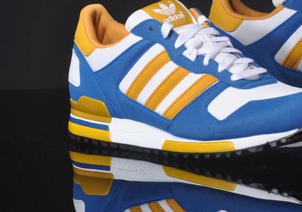 メーカー | 700 ZX Originals adidas G63496 STORE AFEW | 靴